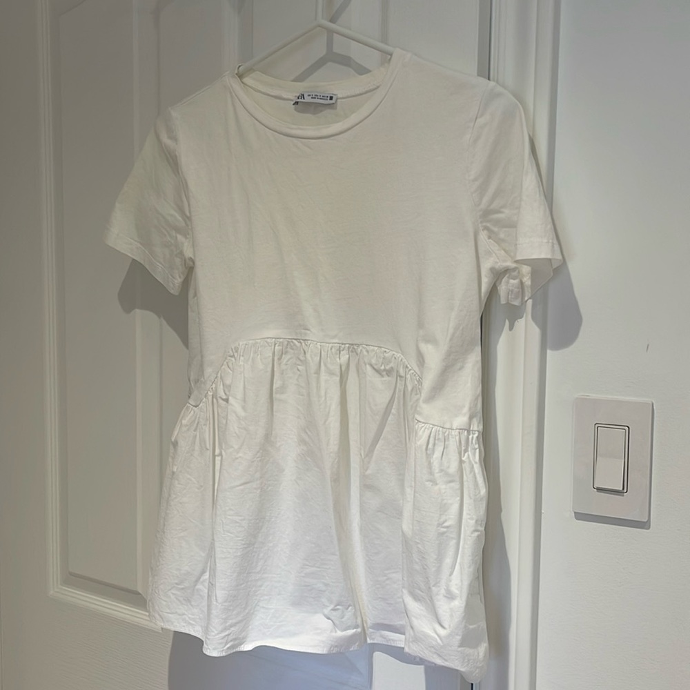 Zara tshirt